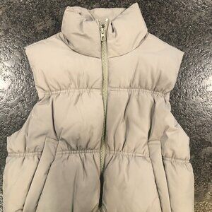 Puffer Vest